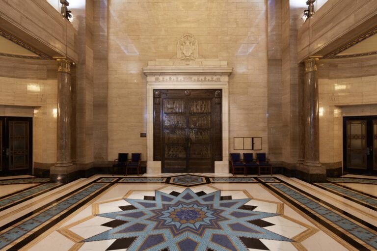 Sophisticated Central London Events Venue image 36